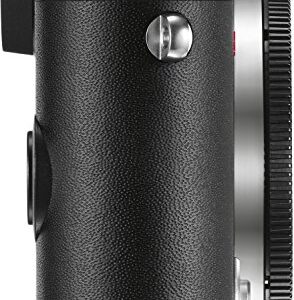 Leica CL Mirrorless Black Camera Body