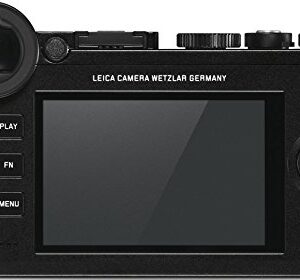 Leica CL Mirrorless Black Camera Body