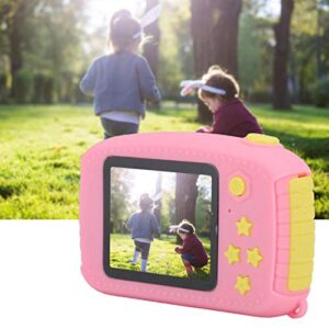 Portable Fine Workmanship HD Color Screen Children Digital Camera for Child