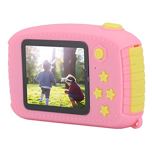 Portable Fine Workmanship HD Color Screen Children Digital Camera for Child