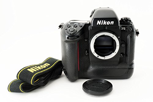 NIKON F5 SLR Body Only (Discontinued by Manufacturer)