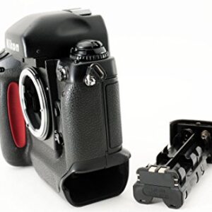 NIKON F5 SLR Body Only (Discontinued by Manufacturer)