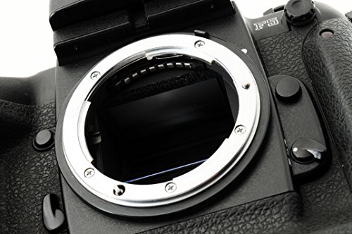 NIKON F5 SLR Body Only (Discontinued by Manufacturer)