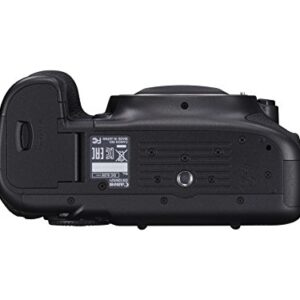 Canon EOS 5DS Digital SLR (Body Only)