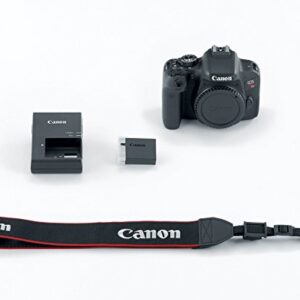 Canon EOS REBEL T7i Body (Renewed)