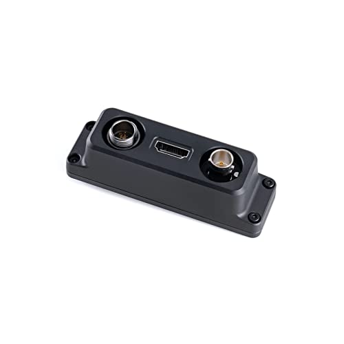 DJI Remote Monitor Expansion Plate (SDI/HDMI/DC-in)