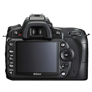 Nikon D90 with Af-s Dx Nikkor 18-55mm F/3.5-5.6g Vr Lens Kit