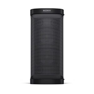 Sony SRS-XP700 X-Series Wireless Portable-BLUETOOTH-Karaoke Party-Speaker IPX4 Splash-resistant with 25 Hour-Battery