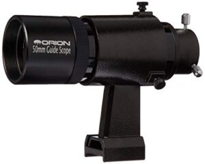 orion 8891 mini 50mm guide scope