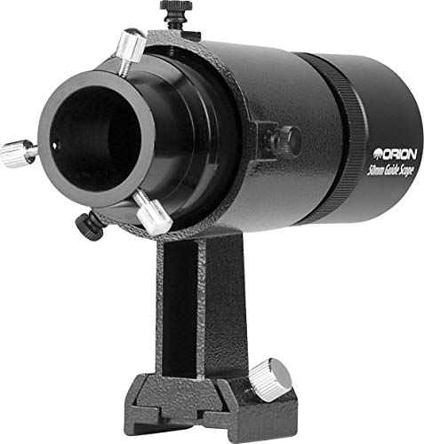 Orion 8891 Mini 50mm Guide Scope