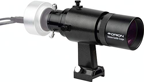 Orion 8891 Mini 50mm Guide Scope