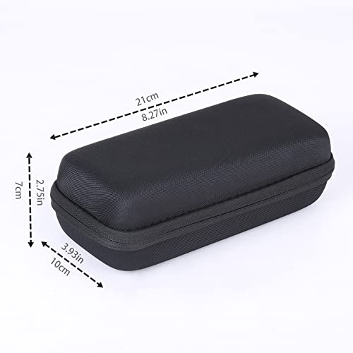 co2CREA Hard Case Replacement for Anker 537 Power Bank PowerCore+ 26800mAh PD Portable Charger 26800mAh External Battery