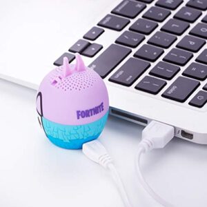 Fortnite Bitty Boomers Llama Wireless Bluetooth Speaker