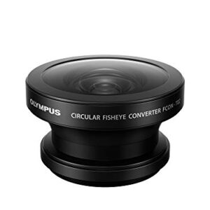 Olympus FCON-T02 Fisheye Converter