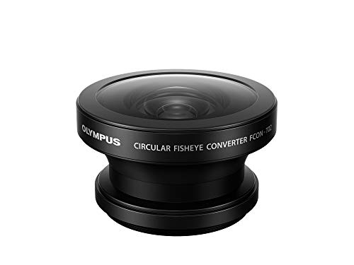 Olympus FCON-T02 Fisheye Converter