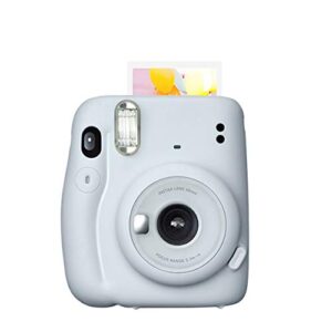 LKYBOA Children Can Take Pictures with Digital Cameras Small Students, Portable Mini Children’s Day Gifts (Color : B)