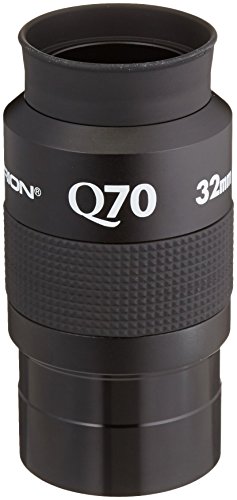 Orion 8828 32mm Q70 Wide-Field Telescope Eyepiece