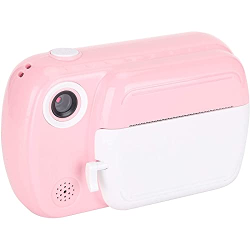 ETATOI Kids Digital Camera - 12MP Children's Selfie Camera Inches Large Screen for Boys and Girls,1080P Rechargeable Electronic Camera