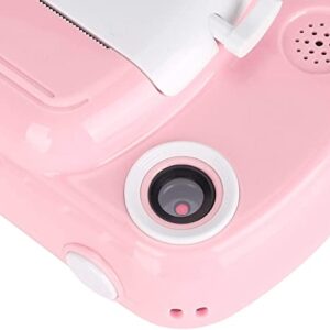 ETATOI Kids Digital Camera - 12MP Children's Selfie Camera Inches Large Screen for Boys and Girls,1080P Rechargeable Electronic Camera