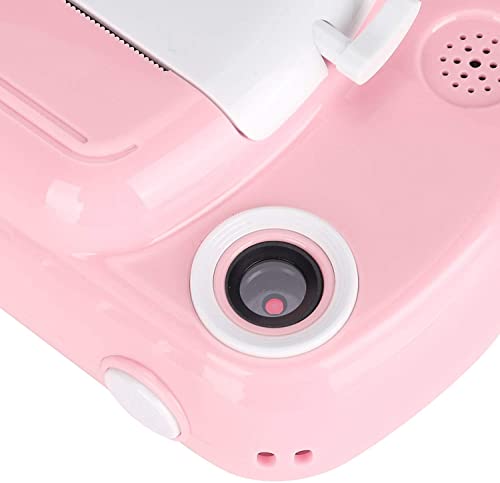 ETATOI Kids Digital Camera - 12MP Children's Selfie Camera Inches Large Screen for Boys and Girls,1080P Rechargeable Electronic Camera