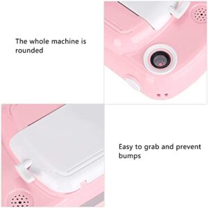 ETATOI Kids Digital Camera - 12MP Children's Selfie Camera Inches Large Screen for Boys and Girls,1080P Rechargeable Electronic Camera