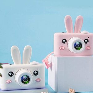 ETATOI Kids Camera, for 3-12 Year Old Boys Girls Christmas Birthday Gifts Camera for Kids Camera