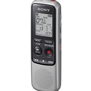 Sony ICD-BX140 4GB Digital Voice Recorder