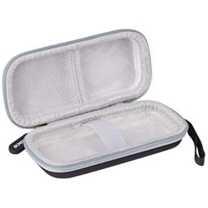 aproca hard storage travel case, fit for zoom h1n / h1 handy recorder