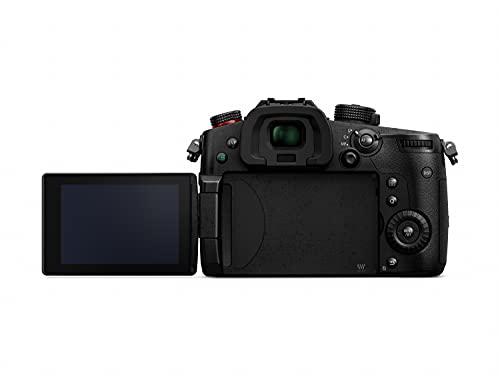 Panasonic DC-GH5M2 LUMIX 5G/4K/Live Support/USB Charging Digital Camera Japan Version (Body only)