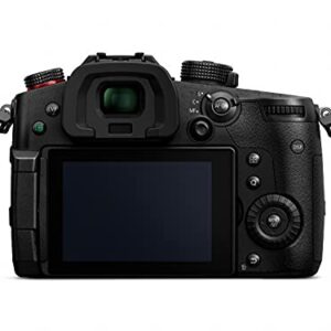 Panasonic DC-GH5M2 LUMIX 5G/4K/Live Support/USB Charging Digital Camera Japan Version (Body only)