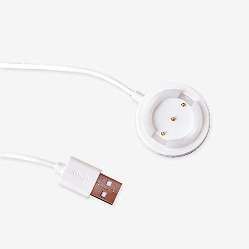 totwoo Bracelet Charger -USB Charging Portable Travel Charger for Long Distance Bracelet