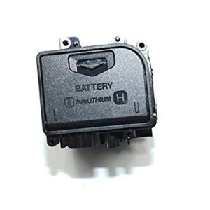 BD Battery Door Cover Holder Assy for Sony DSLR-A330 ALHPA330 A330 DSLR-A380 ALHPA380 A380 DSLR-A230 ALHPA230 A230 X23490531