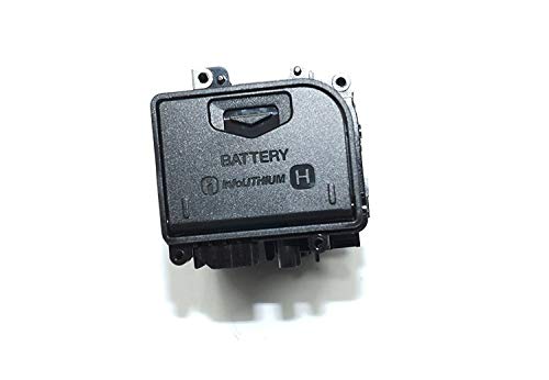 BD Battery Door Cover Holder Assy for Sony DSLR-A330 ALHPA330 A330 DSLR-A380 ALHPA380 A380 DSLR-A230 ALHPA230 A230 X23490531