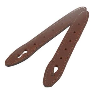 billingham hadley front straps : billingham hadley front straps – chocolate