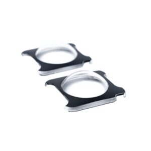 Insta360 ONE RS/R Sticky Lens Guards for 360 Lens