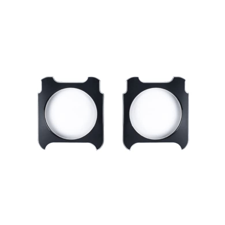 Insta360 ONE RS/R Sticky Lens Guards for 360 Lens