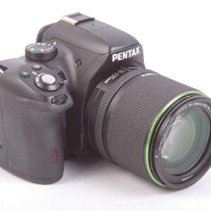 K-50 16MP Digital SLR Camera with 3 INCH LCD W/18-135MM & More