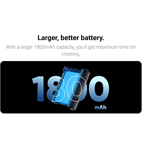 Insta360 X3 Battery & Fast Charge Hub Bundle - Includes Fast Charge Hub + 1 Battery (1800mAh) for Insta360 X3 360 Camera (2 Items)