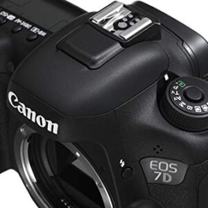 Canon EOS 7D Mark II Body Only - International Version