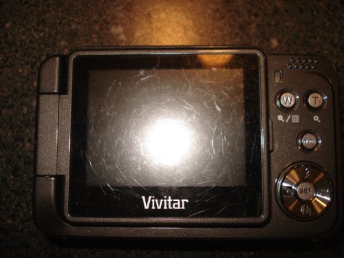 Vivitar Vivicam X028