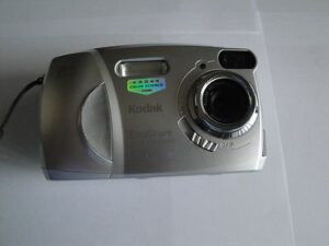 easyshare cx4300 digital camera
