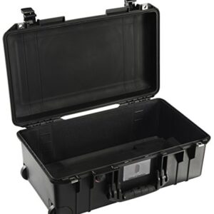 Pelican Air 1535 Case No Foam (Black)