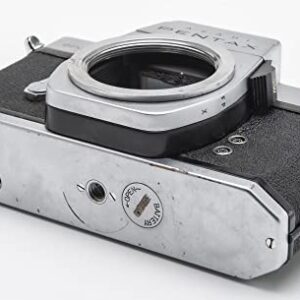 Pentax Asahi SP Spotmatic SLR Camera Body
