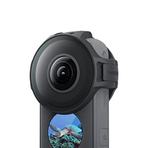 Insta360 ONE X2 Premium Lens Guards