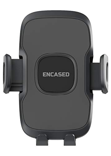Encased Car Mount Phone Holder for Samsung Galaxy Models - Car Mount Holder for S9/S10/S20/S21/S22 S23 Ultra/Plus/Note (Windshield/Dashboard Compatible)