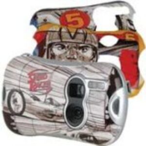 new-sakar 95085 speed racer digital camera – 95085