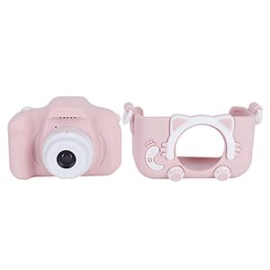 Tgoon Camera, ABS and Silicone Photo, Video, Filter 3 Hours Charging Time Hunting Camera