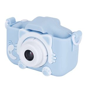 tgoon camera, abs and silicone photo, video, filter 3 hours charging time hunting camera