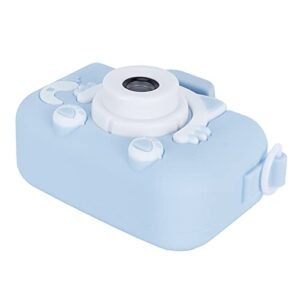 Tgoon Camera, ABS and Silicone Photo, Video, Filter 3 Hours Charging Time Hunting Camera