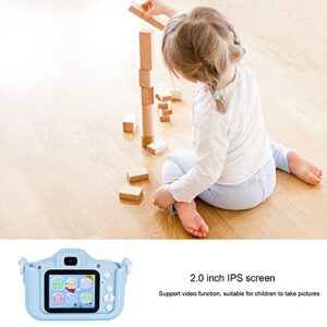 Tgoon Camera, ABS and Silicone Photo, Video, Filter 3 Hours Charging Time Hunting Camera